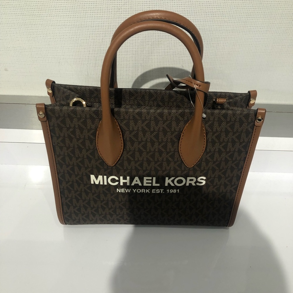 Michael kors mirella collection